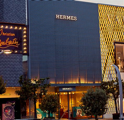 hermes in istanbul